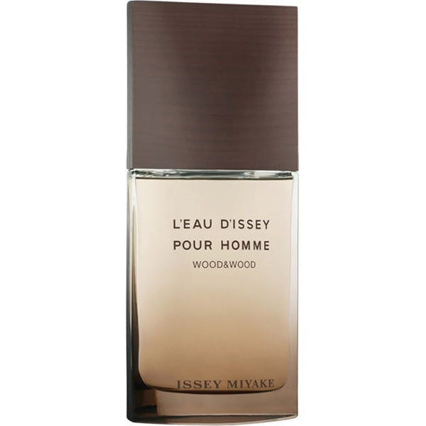 Issey Miyake L'Eau d'Issey Pour Homme Wood & Wood Eau de Parfum Intense 100ml Spray