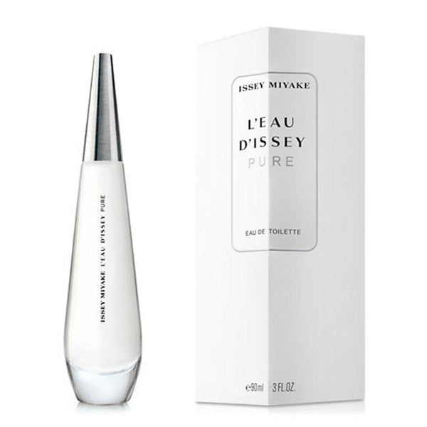 Issey Miyake L'Eau d'Issey Pure Eau de Toilette 90ml Spray