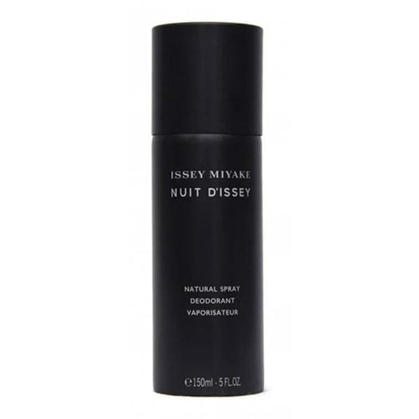 Issey Miyake Nuit d'Issey Deodorant Spray 150ml