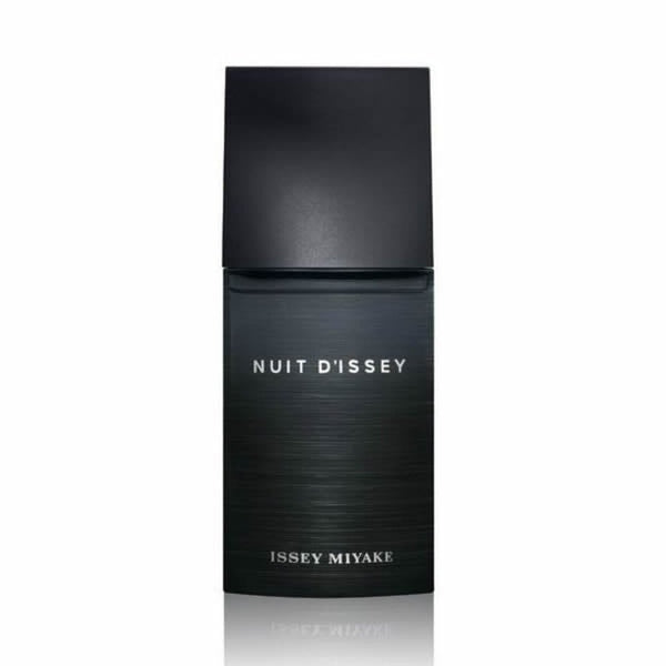 Issey Miyake Nuit d'Issey for Men Eau de Toilette 40ml Spray