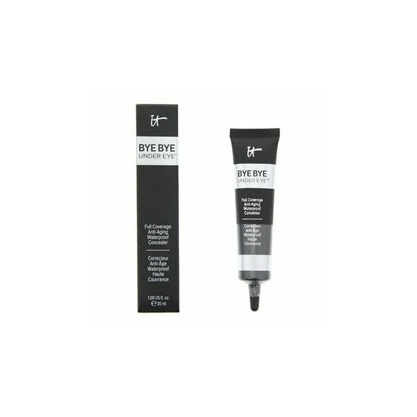 It Cosmetics Bye Bye Under Eye Waterproof Concealer 30ml - Medium Tan