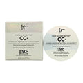 It Cosmetics Your Skin But Better CC+ Airbrush Perfecting Powder 9.5g - Deep