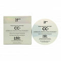 It Cosmetics Your Skin But Better CC+ Airbrush Perfecting Powder 9.5g - Tan