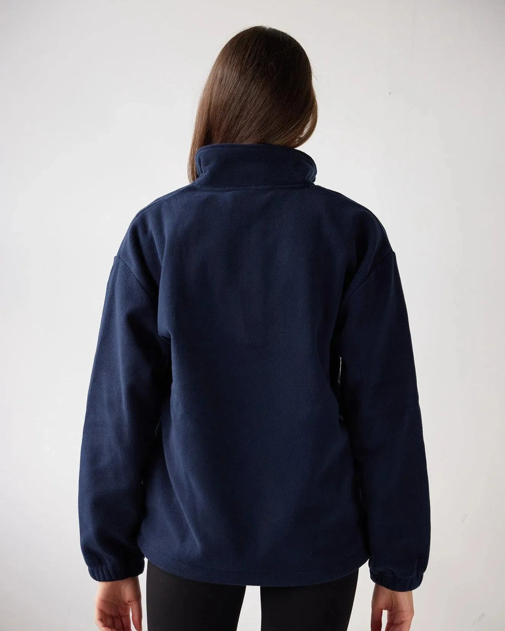 Positano Fleece Navy