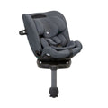 Joie i-Pivot Grow Car Seat - Thunder