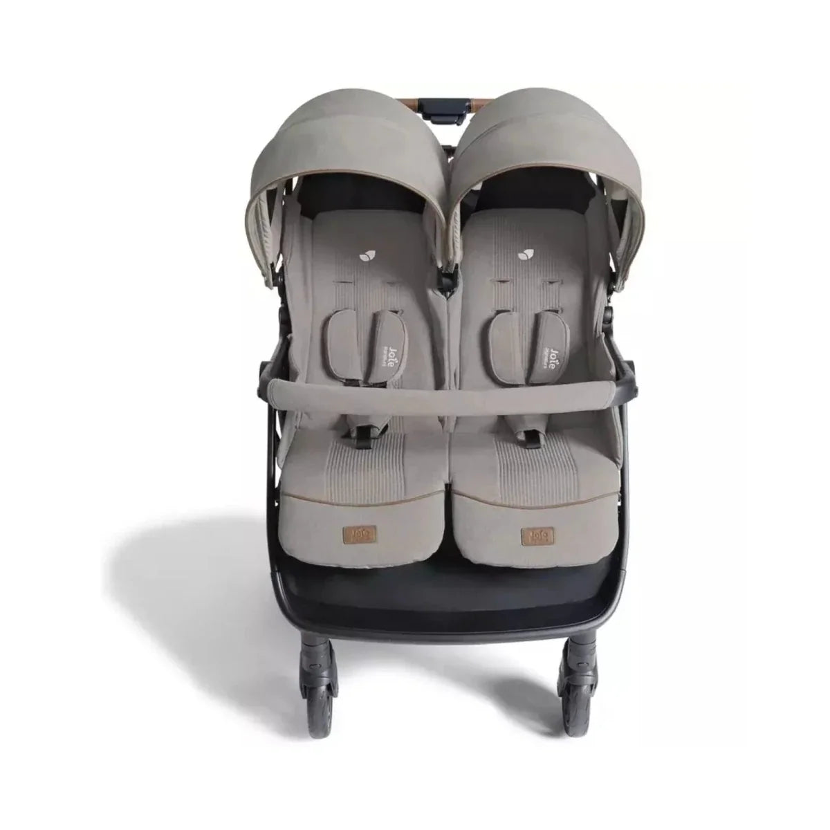 Joie Estrella Signature Double Stroller - Maple