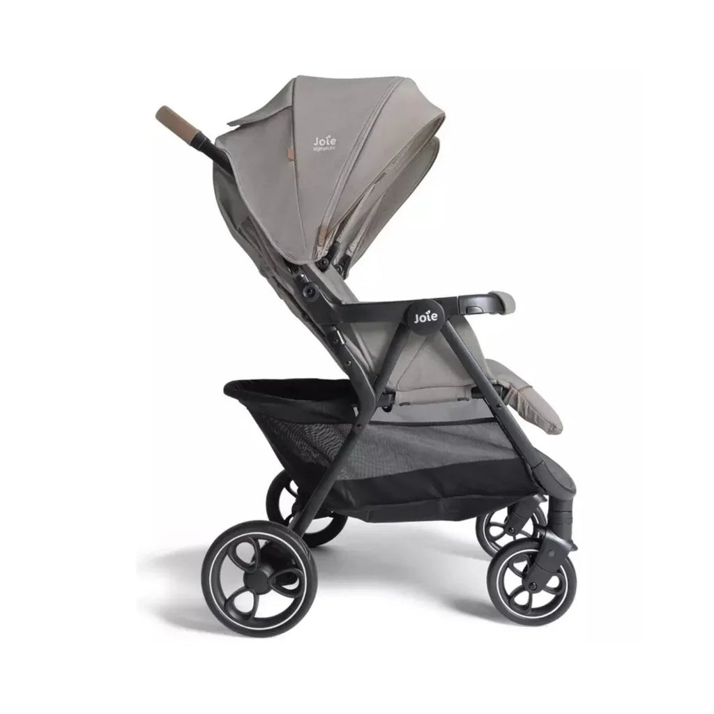 Joie Estrella Signature Double Stroller - Maple