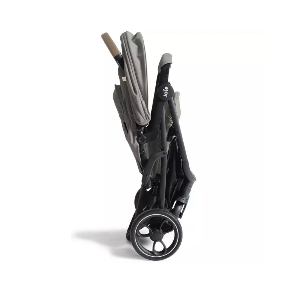 Joie Estrella Signature Double Stroller - Maple
