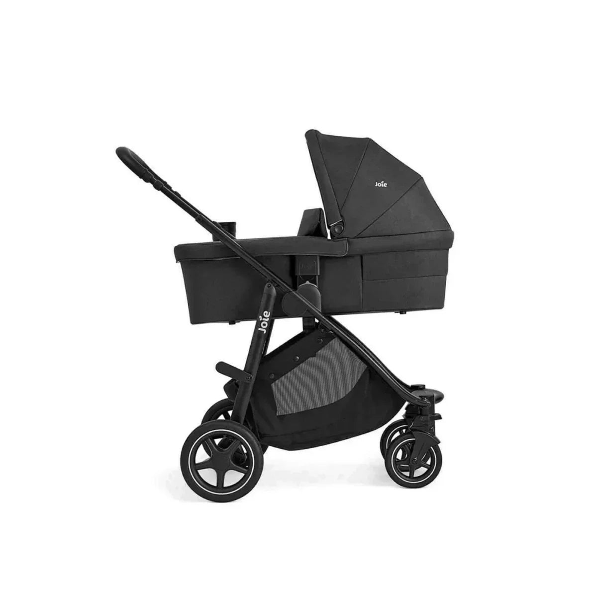 Joie Ramble XL Carrycot - Raven