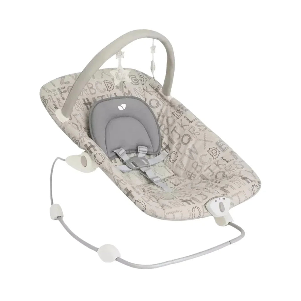 Joie Wish Bouncer & Rocker - Abc