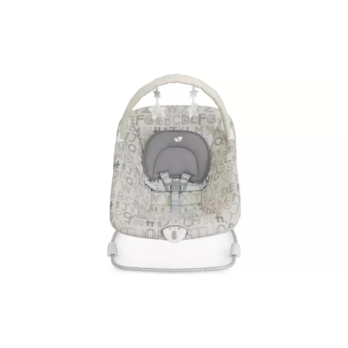 Joie Wish Bouncer & Rocker - Abc