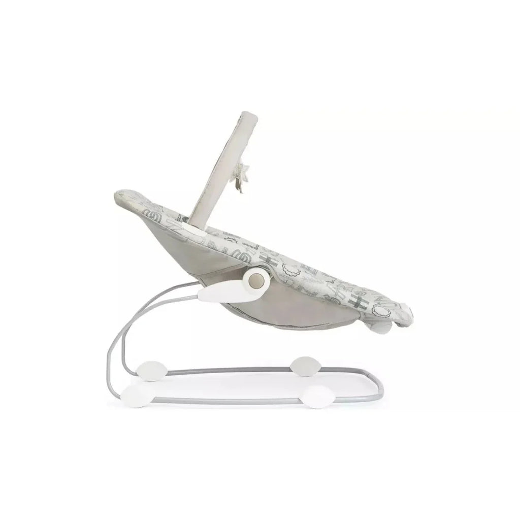 Joie Wish Bouncer & Rocker - Abc