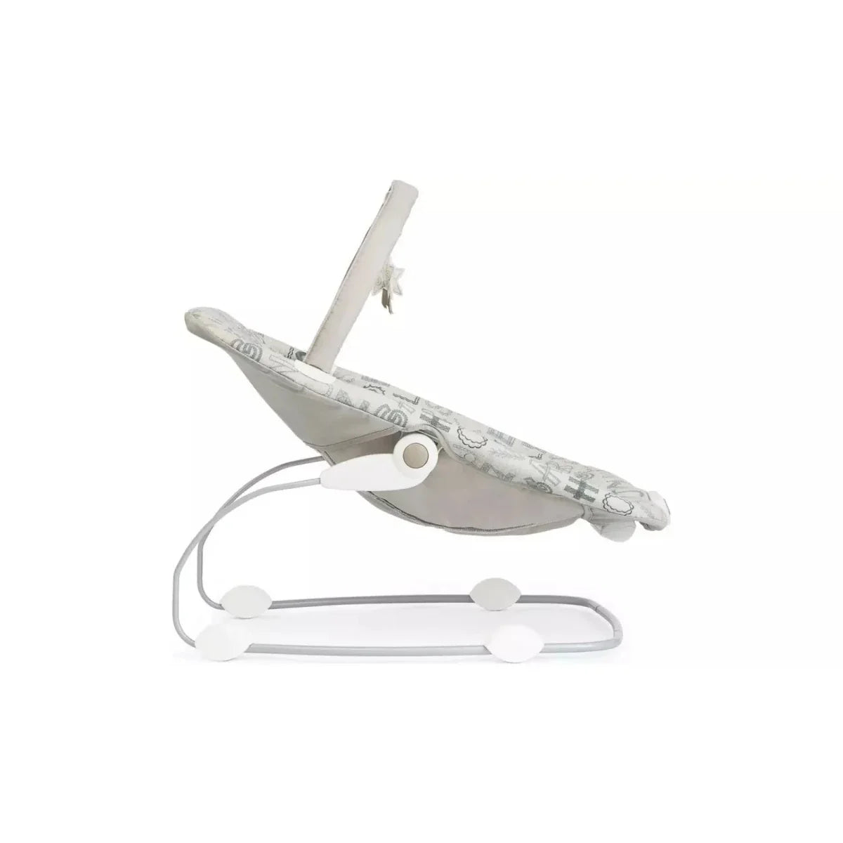 Joie Wish Bouncer & Rocker - Abc