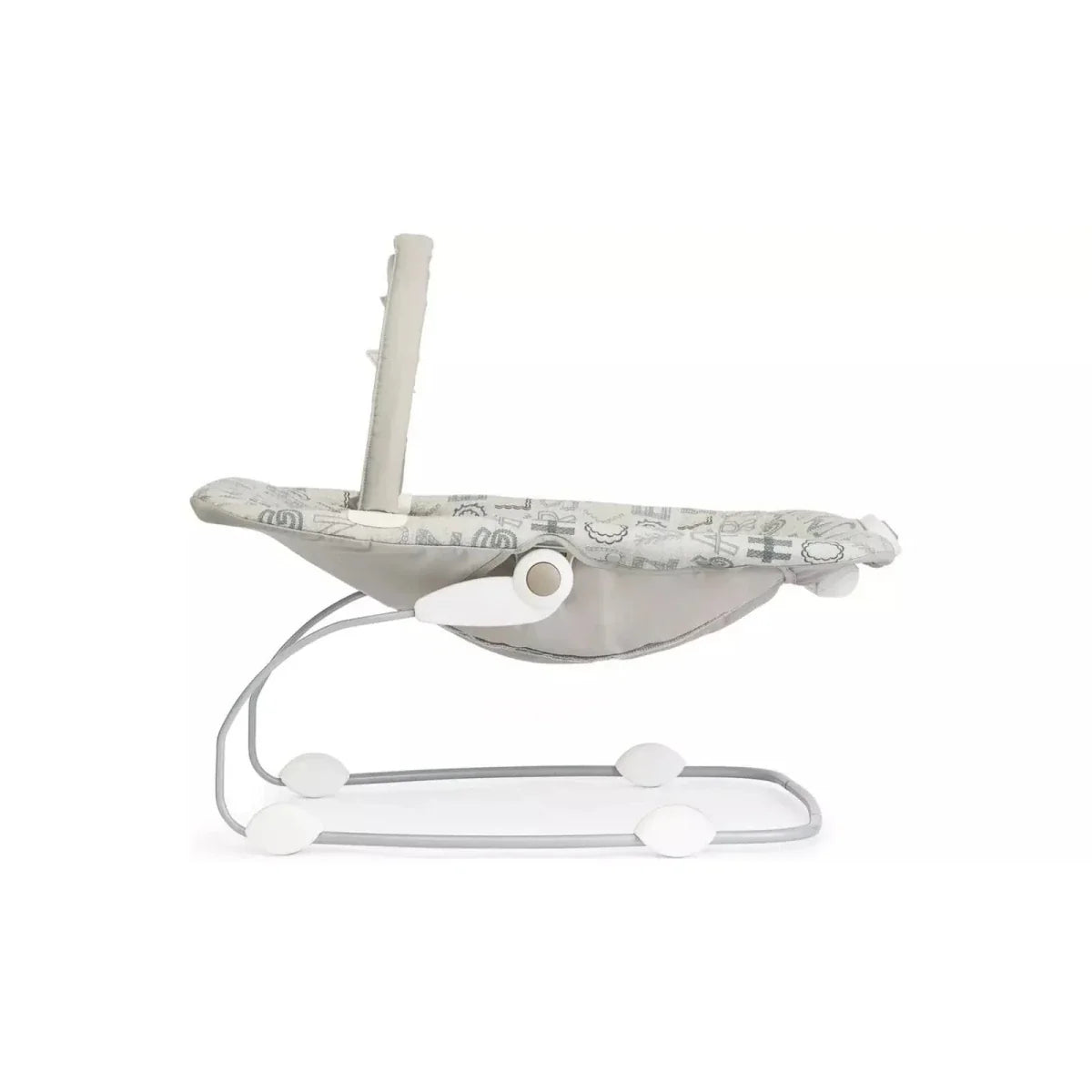Joie Wish Bouncer & Rocker - Abc