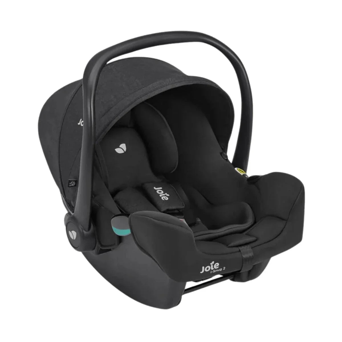 Joie i-Snug 2 Group 0+ Car Seat - Raven