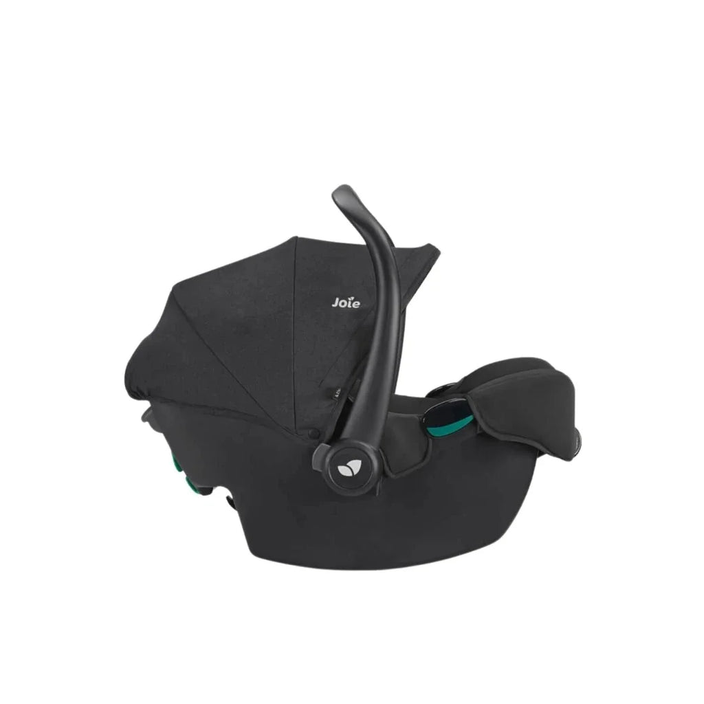 Joie i-Snug 2 Group 0+ Car Seat - Raven