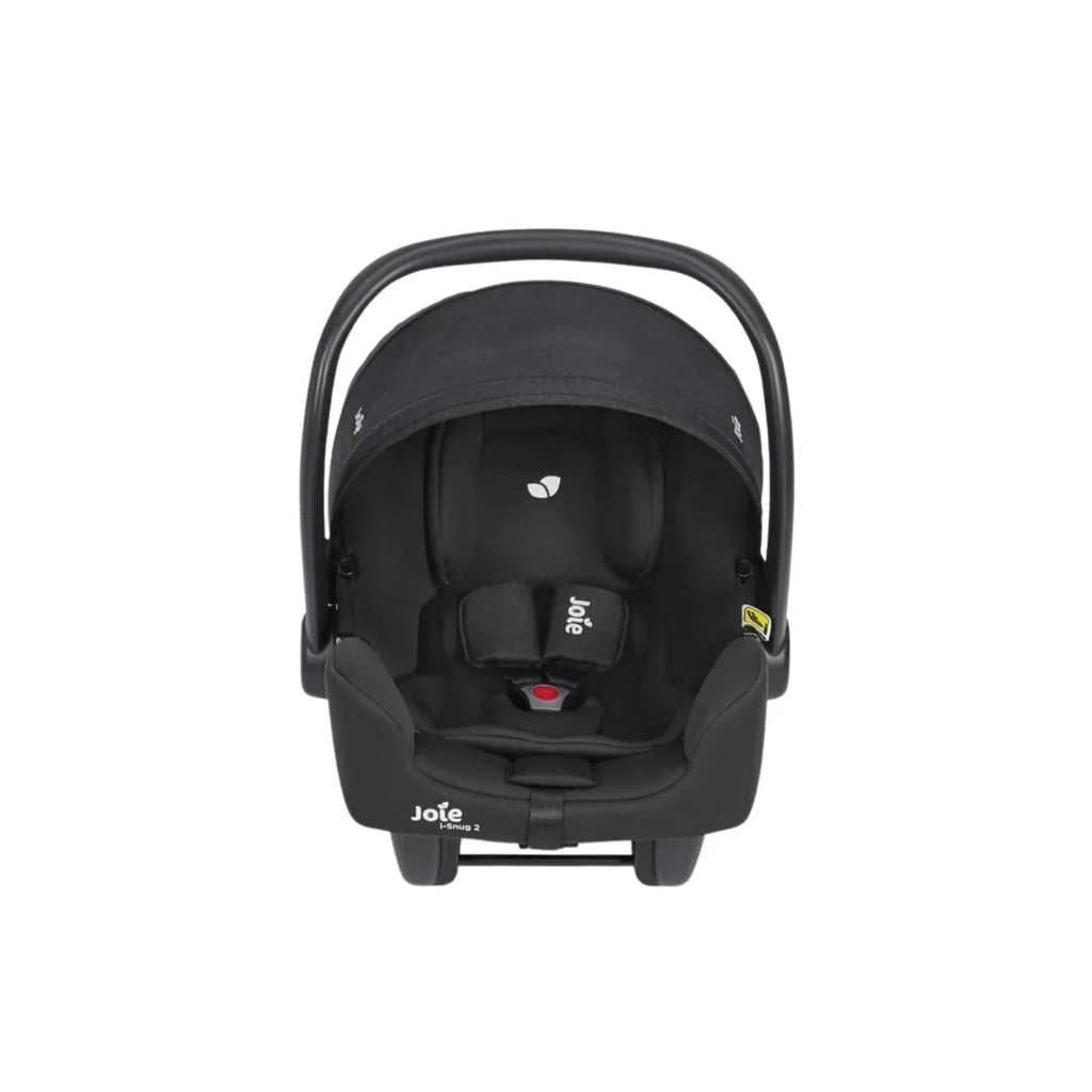 Joie i-Snug 2 Group 0+ Car Seat - Raven