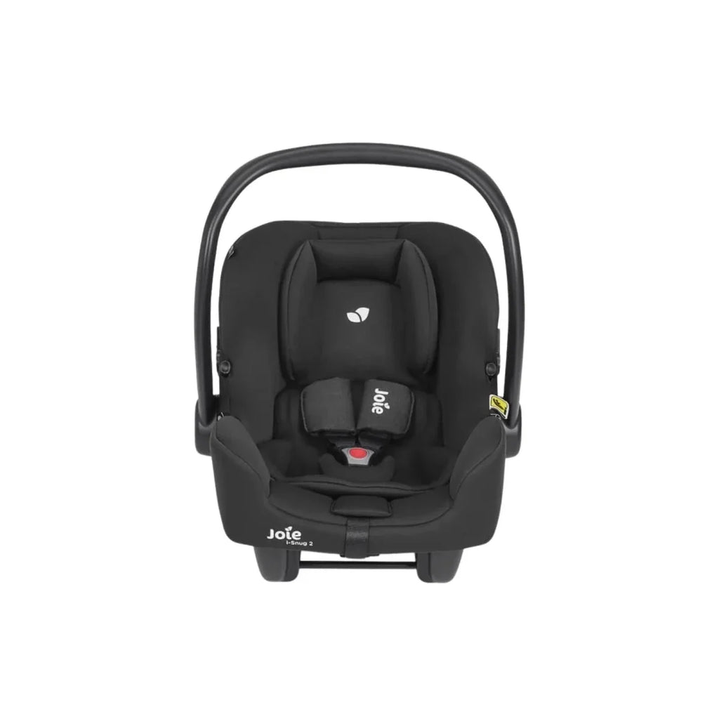 Joie i-Snug 2 Group 0+ Car Seat - Raven