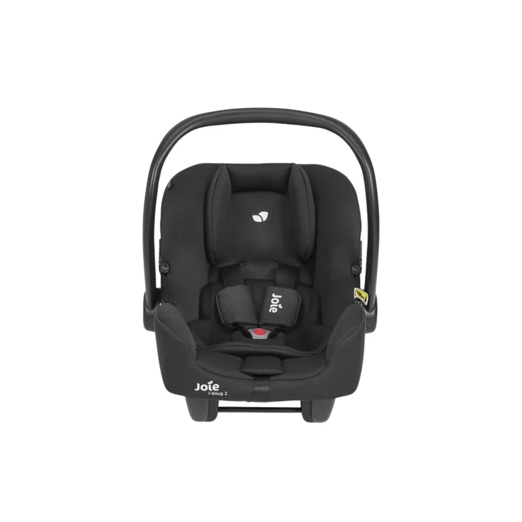 Joie i-Snug 2 Group 0+ Car Seat - Raven