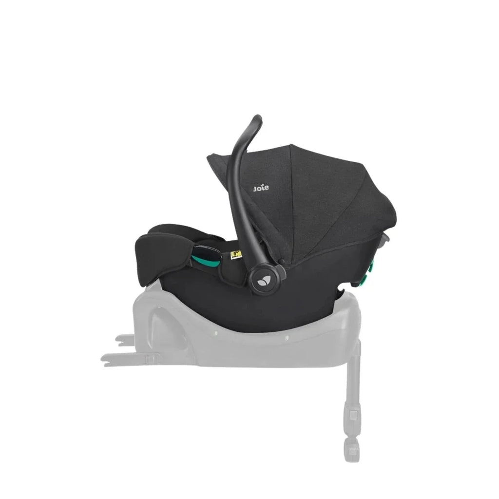 Joie i-Snug 2 Group 0+ Car Seat - Raven