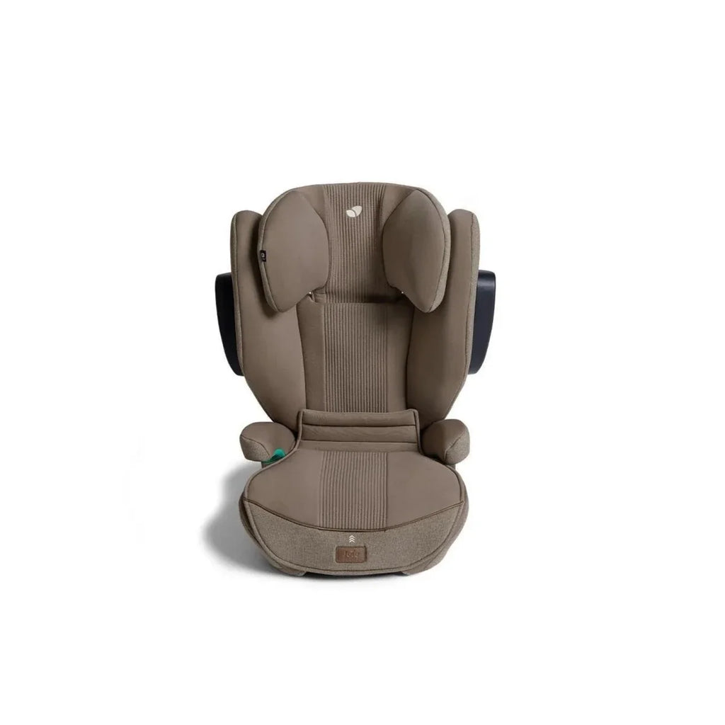 Joie Signature i-Traver Group 1/2/3 Car Seat - Maple