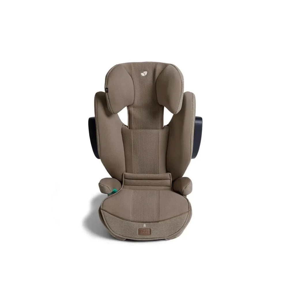 Joie Signature i-Traver Group 1/2/3 Car Seat - Maple