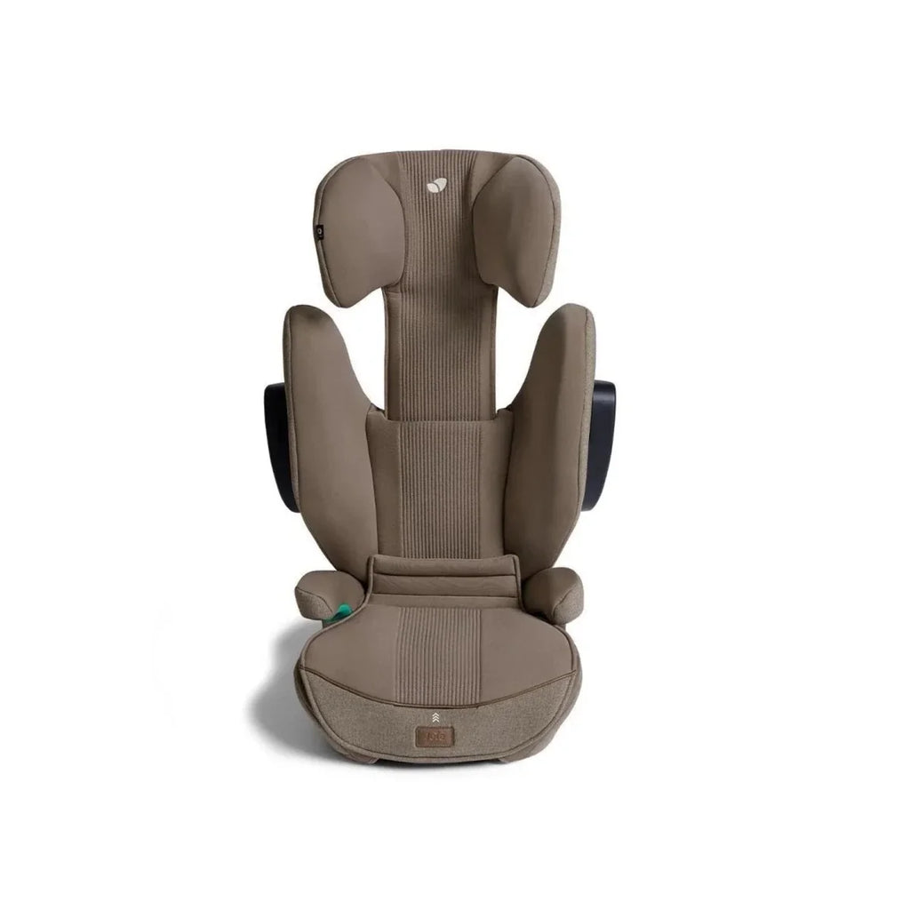 Joie Signature i-Traver Group 1/2/3 Car Seat - Maple