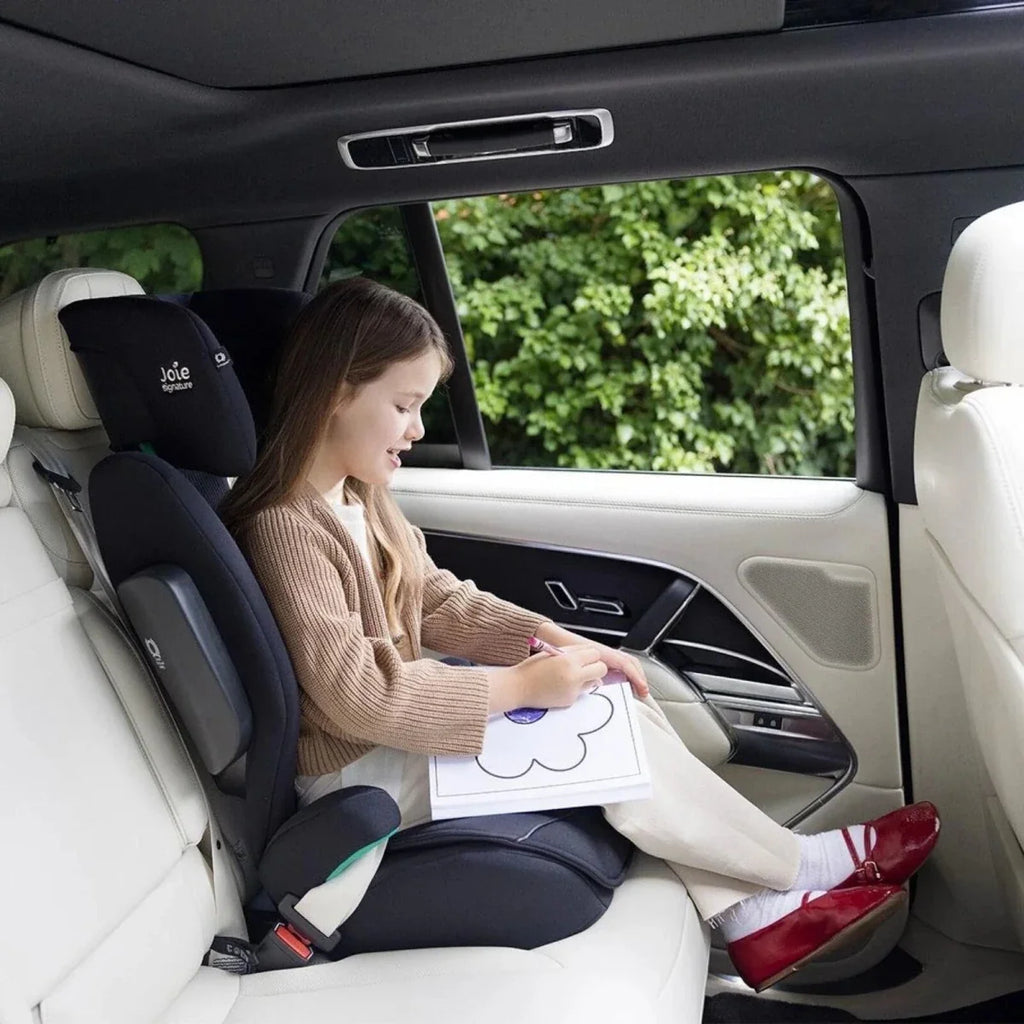 Joie Signature i-Traver Group 1/2/3 Car Seat - Maple