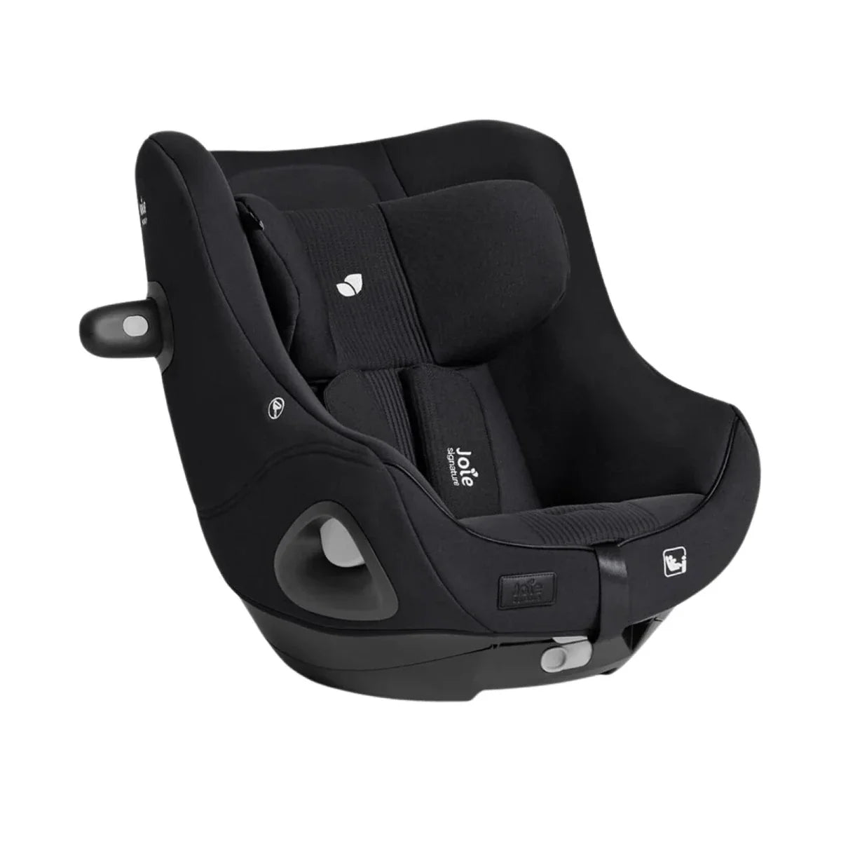 Joie i-Harbour E Signature Car Seat - Eclipse