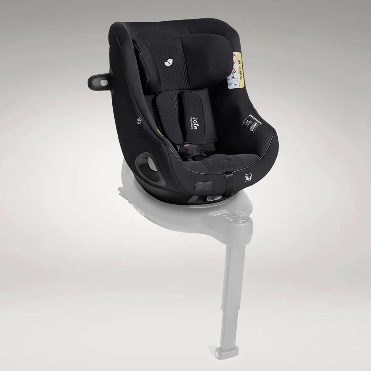 Joie i-Harbour E Signature Car Seat - Eclipse