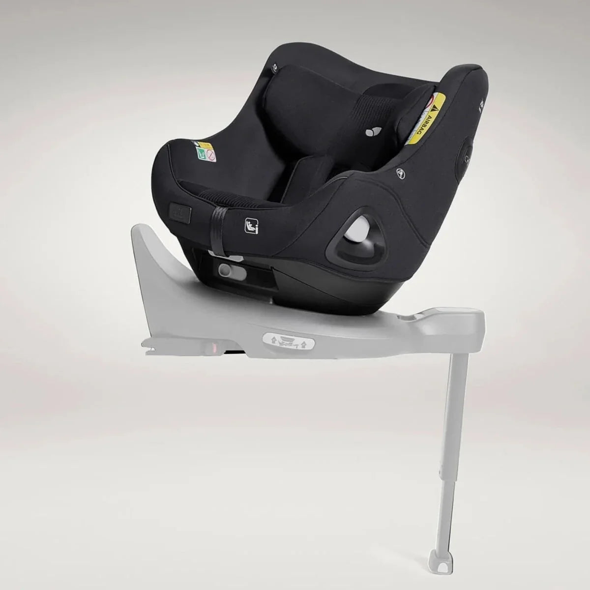 Joie i-Harbour E Signature Car Seat - Eclipse