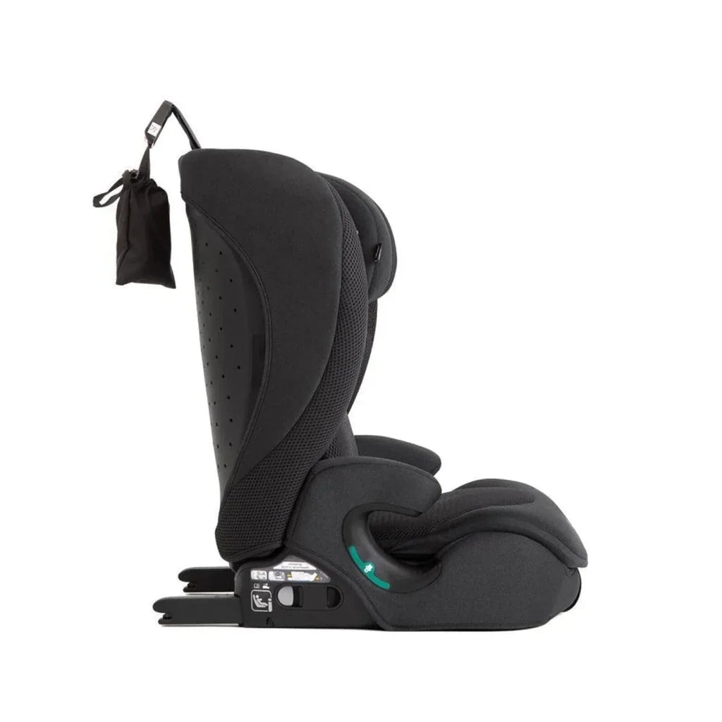 Joie i-Irvana Max Car Seat - Mercury