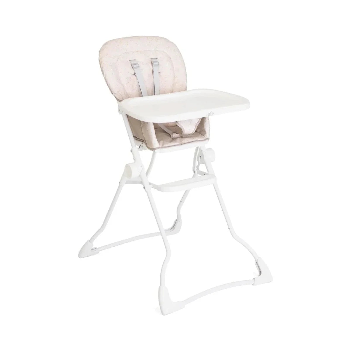 Joie Mimzy Micro Highchair - Fleck