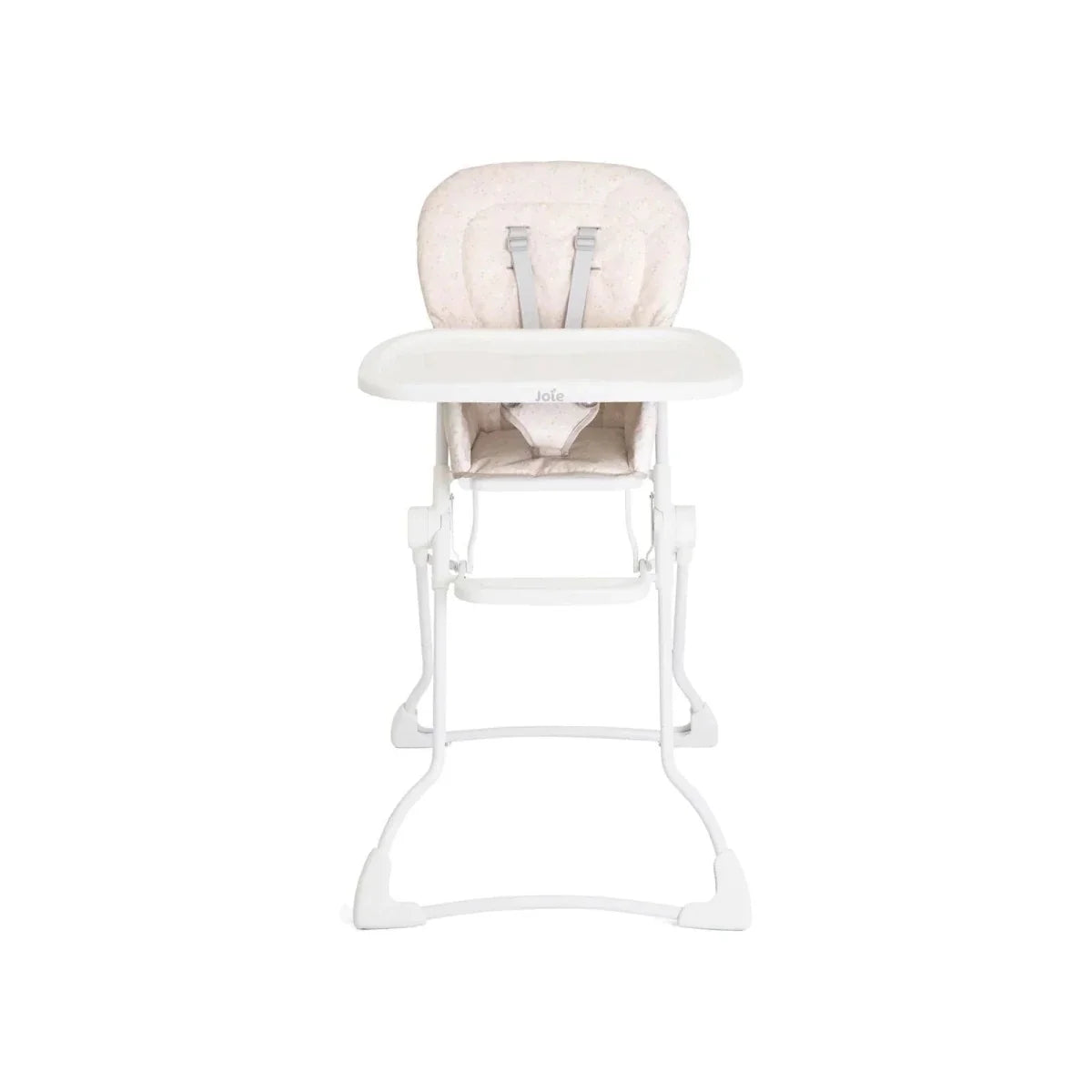 Joie Mimzy Micro Highchair - Fleck