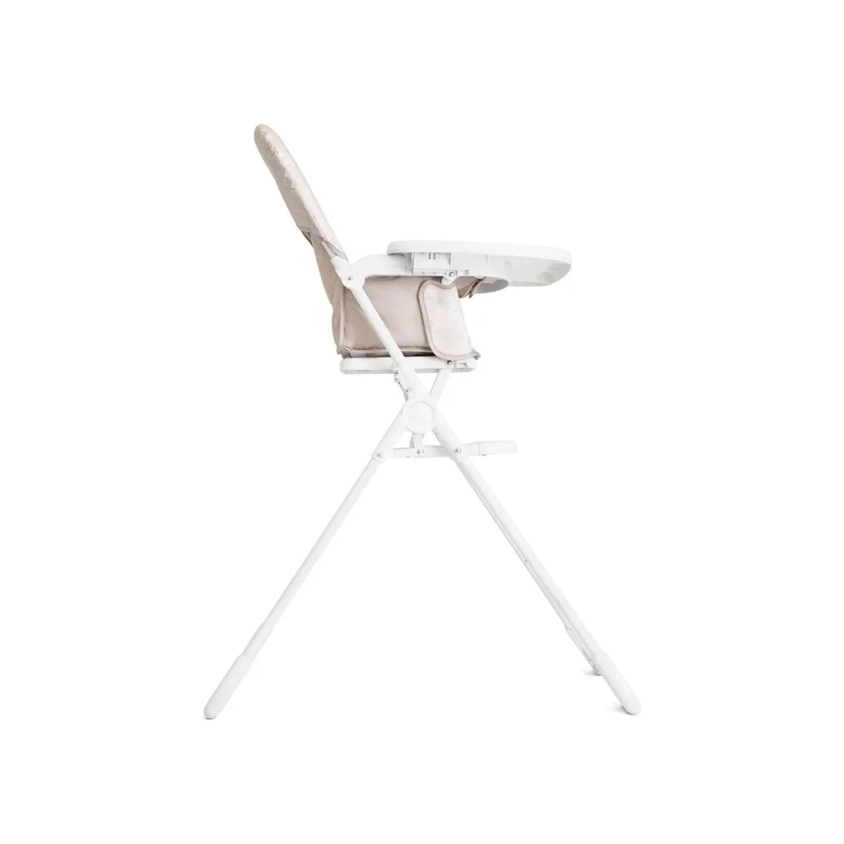 Joie Mimzy Micro Highchair - Fleck
