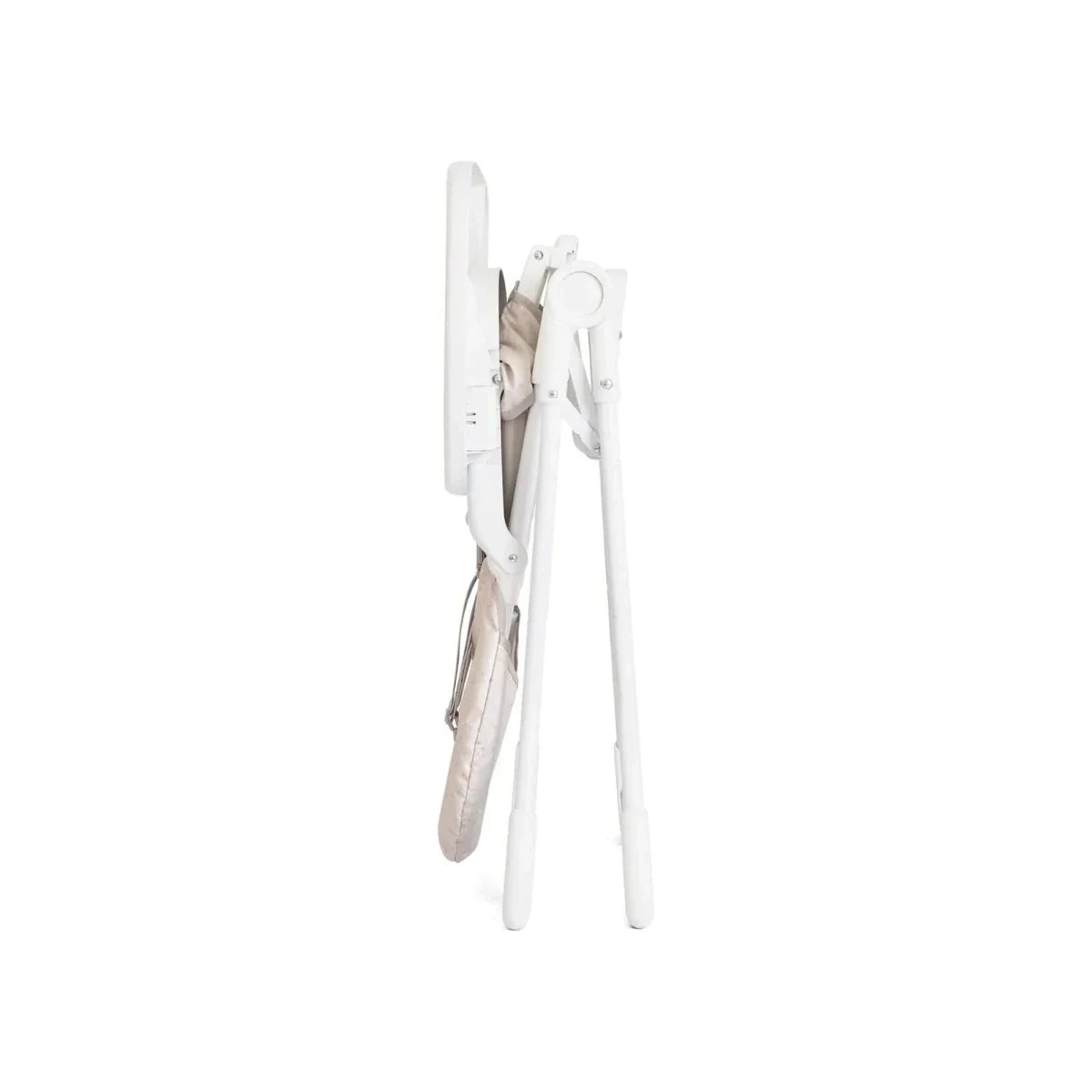 Joie Mimzy Micro Highchair - Fleck