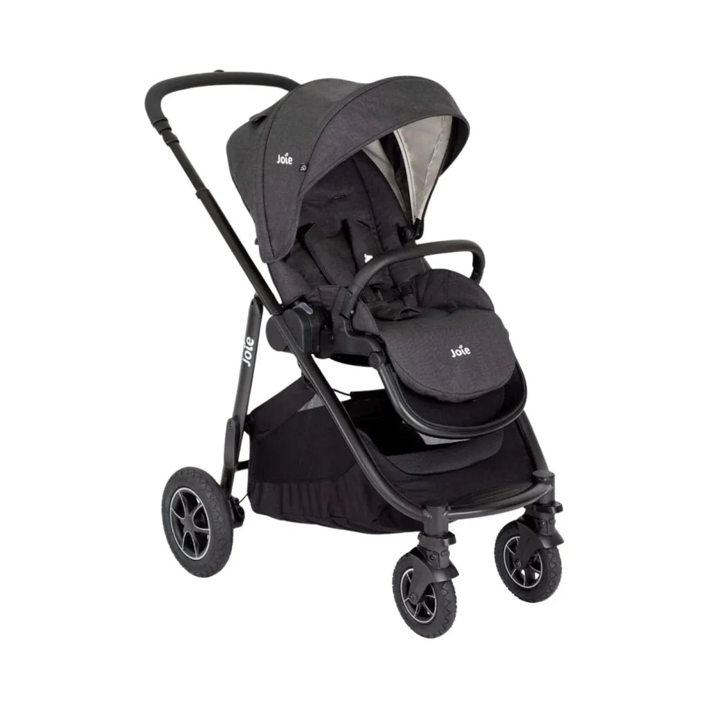 Joie Versatrax Pushchair - Shale