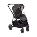 Joie Versatrax Pushchair - Shale