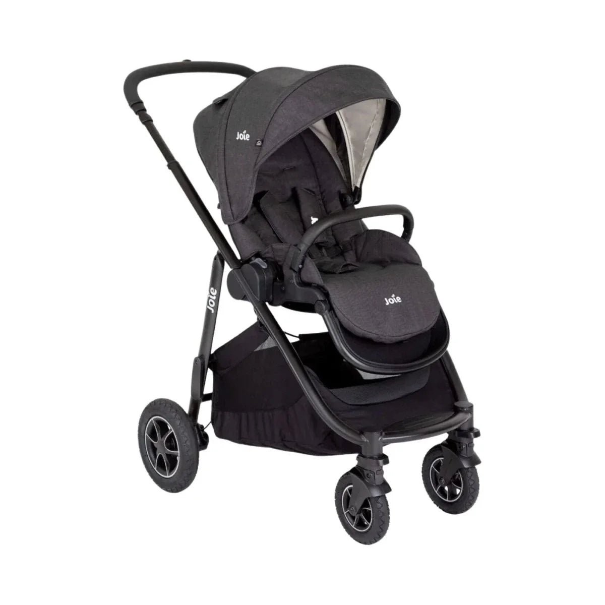 Joie Versatrax Pushchair - Shale