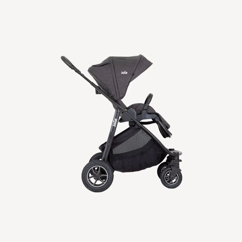 Joie Versatrax Pushchair - Shale