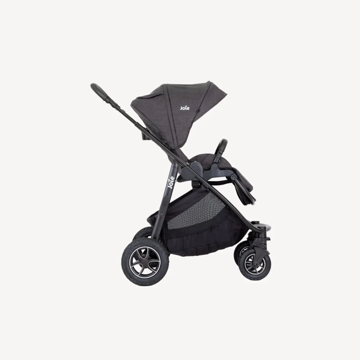 Joie Versatrax Pushchair - Shale