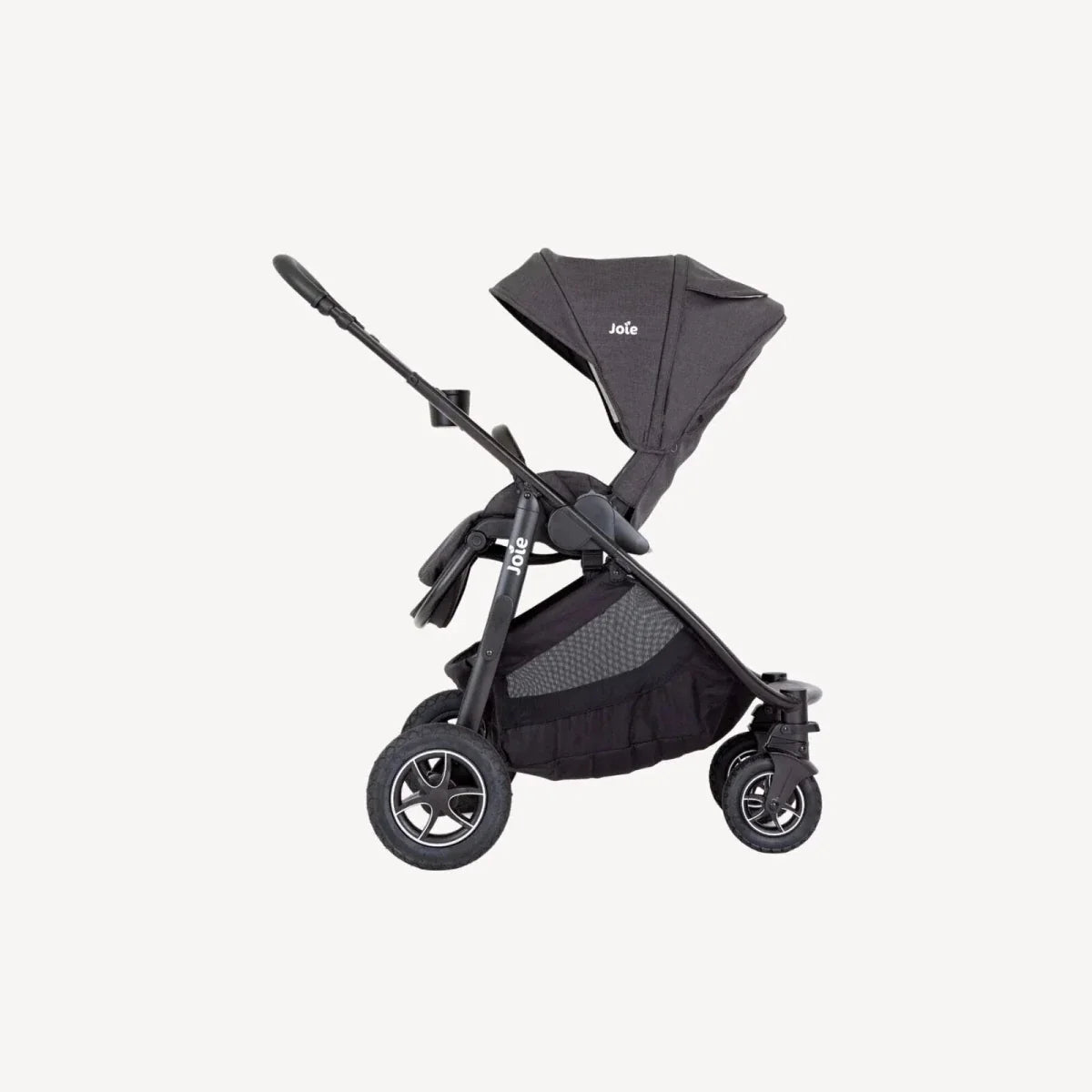 Joie Versatrax Pushchair - Shale