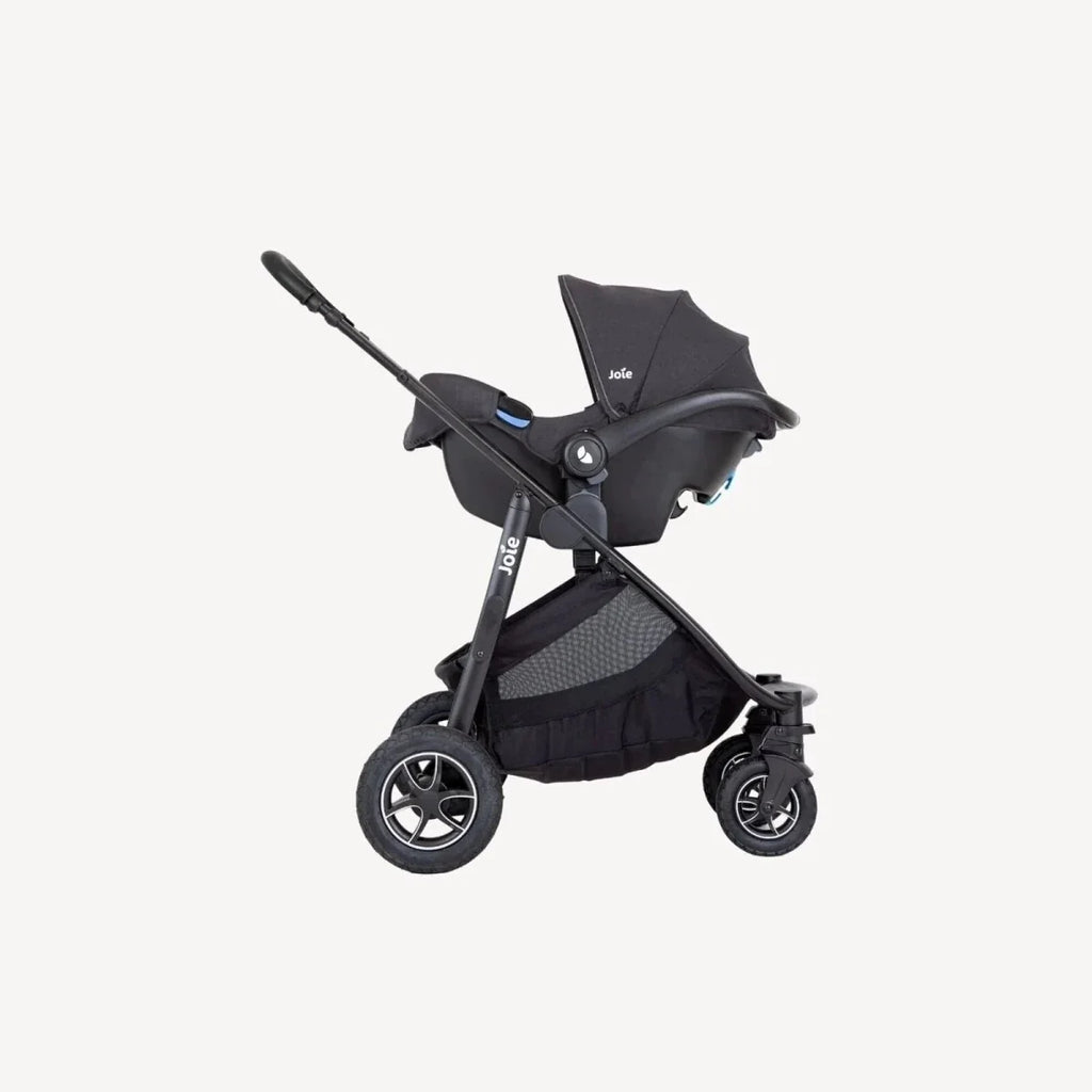 Joie Versatrax Pushchair - Shale