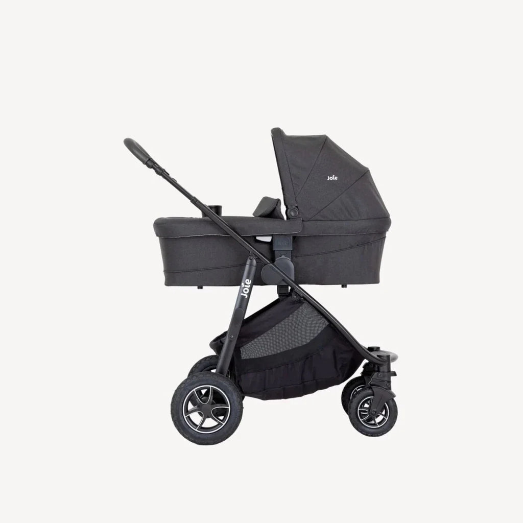Joie Versatrax Pushchair - Shale