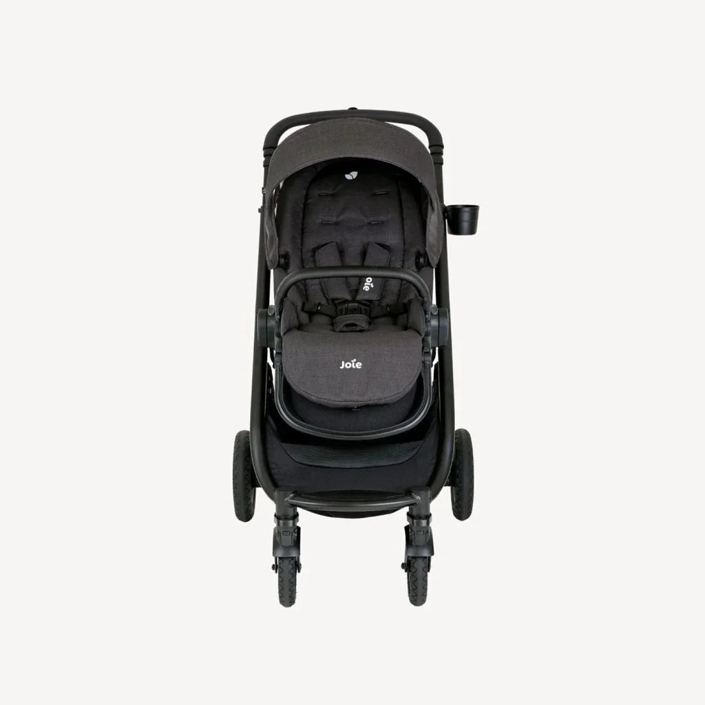 Joie Versatrax Pushchair - Shale