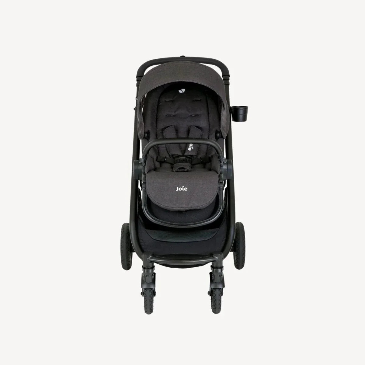 Joie Versatrax Pushchair - Shale