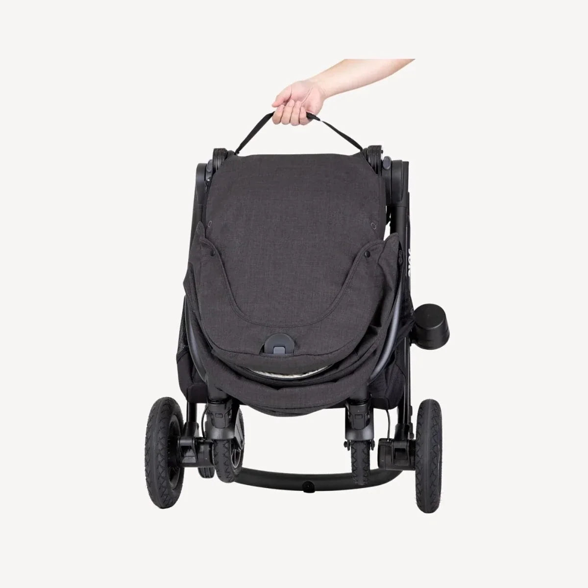 Joie Versatrax Pushchair - Shale