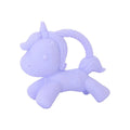 Jellystone Designs Unicorn Teether - Lilac