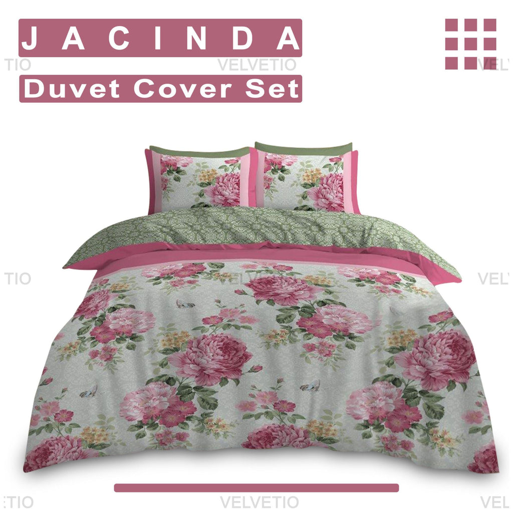 JACINDA