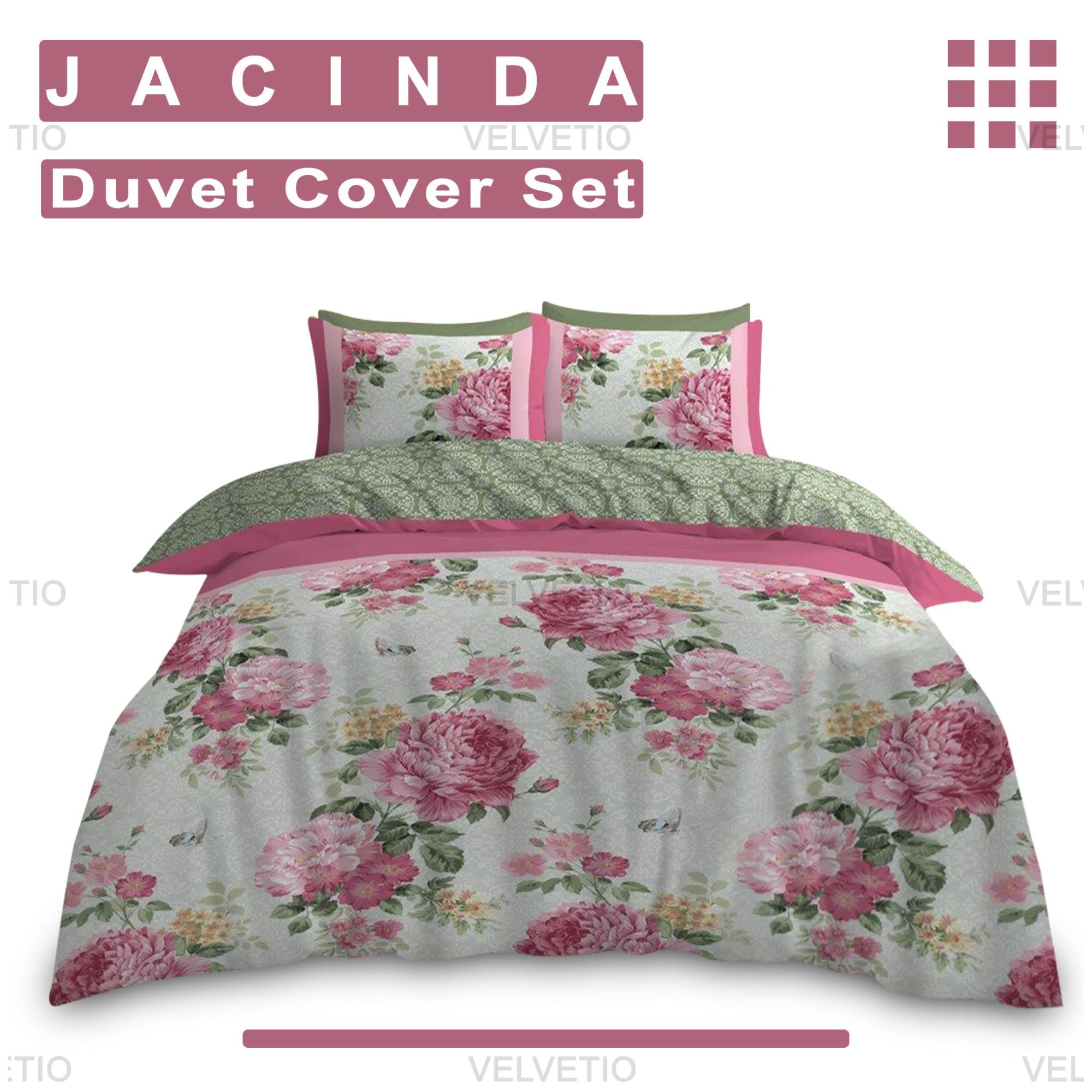JACINDA